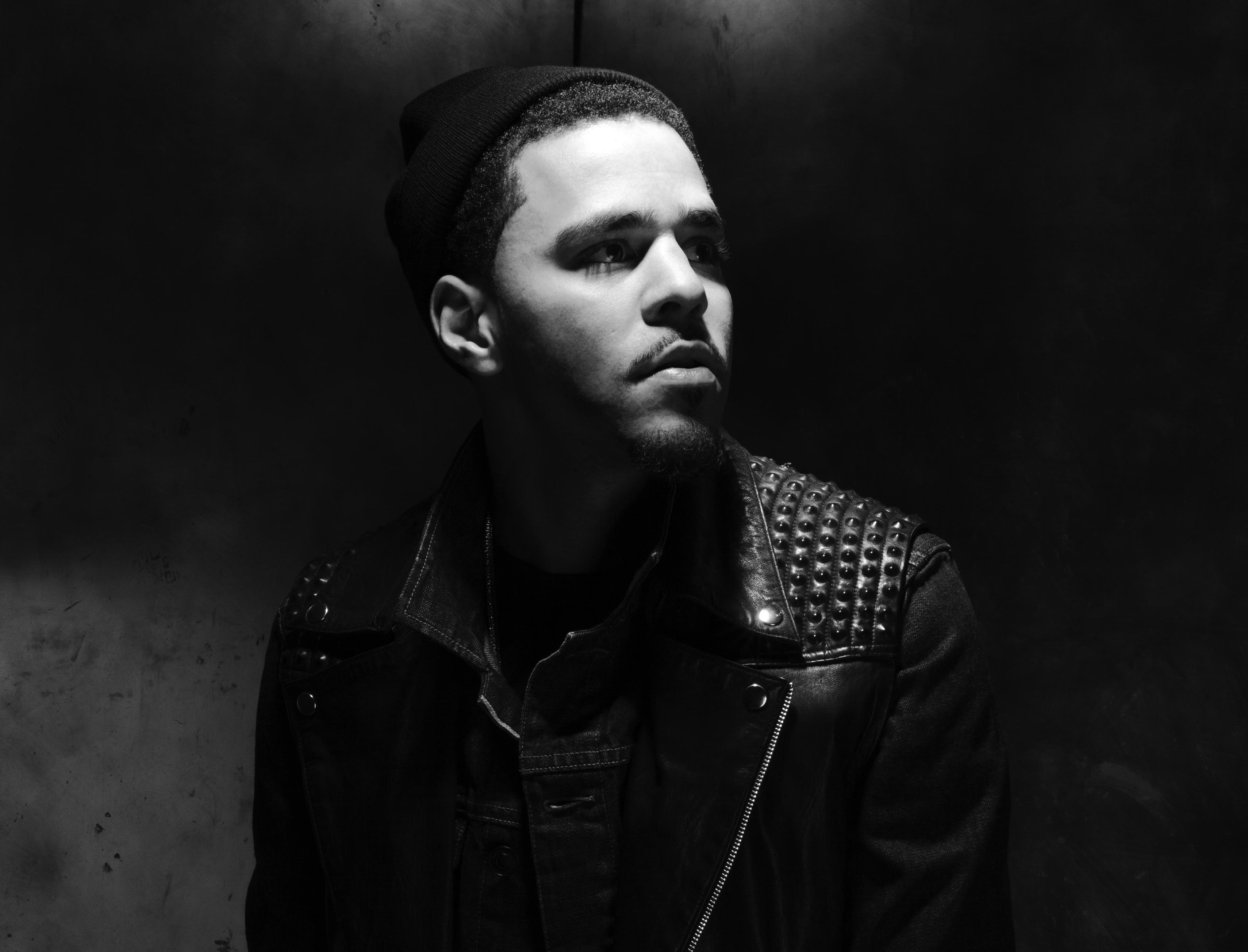 J. Cole Brings 'What Dreams May Come' Tour To Europe | Music News - Conversations ...3419 x 2608
