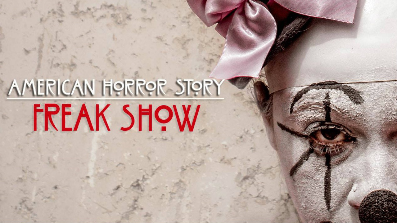 Watch Teaser For ‘american Horror Story Freak Show Tv Trailer Conversations About Her