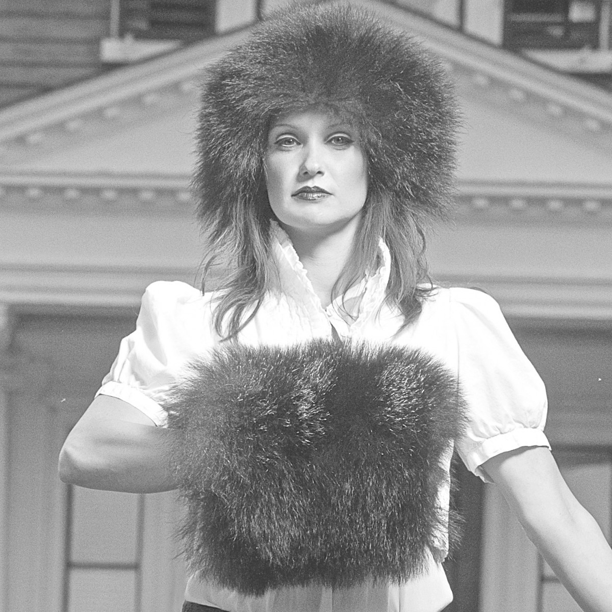 Petite Mort Fur - Turning Roadkill Into 'La Mode Haut De Gamme' | Fashion News ...1200 x 1200