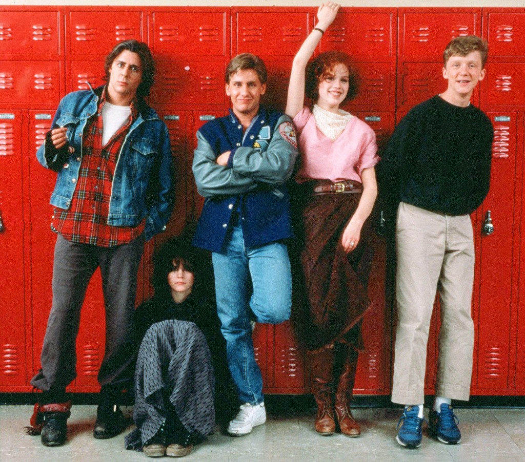 'The Breakfast Club' And The Legacy Of Coming Of Age Movies Film News