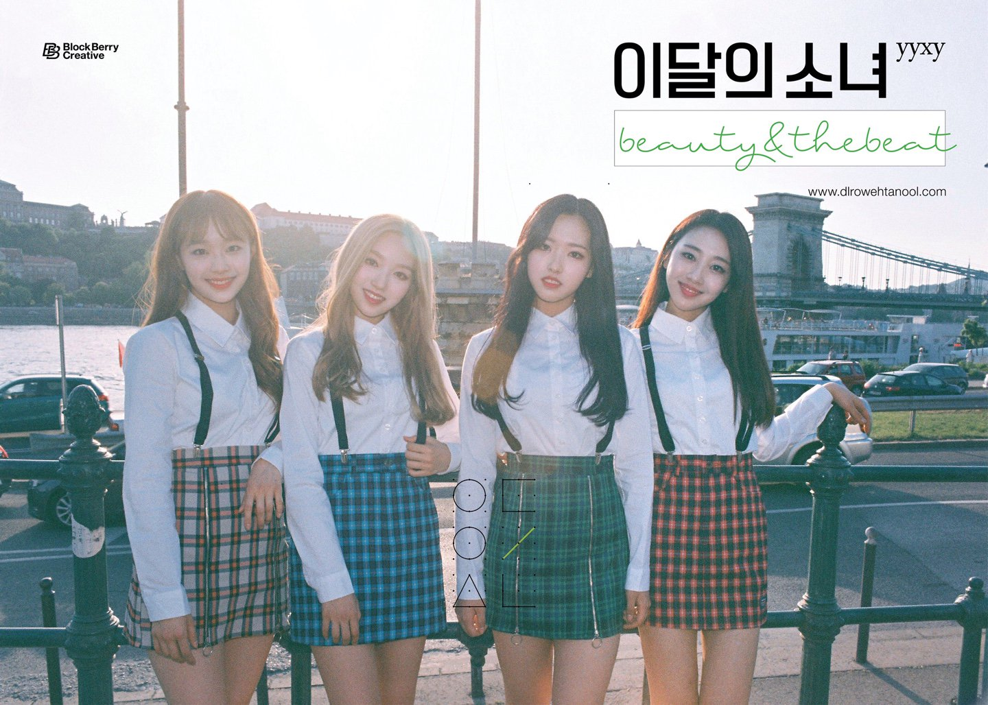 Image result for LOONA/yyxy - love4eva
