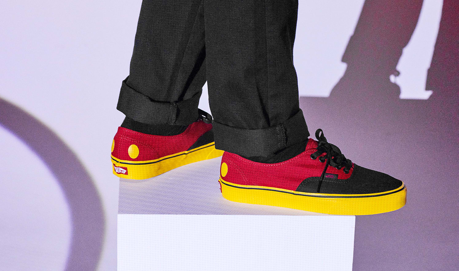 Disney & Vans Reveal New Mickey Mouse-Inspired Capsule | Fashion News - Conversations ...1494 x 882
