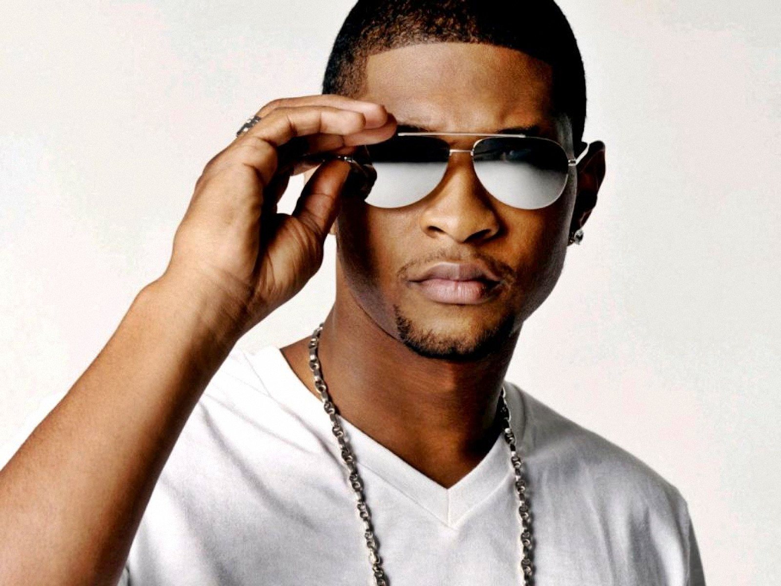 Usher Zaytoven Peace Sign Music Video