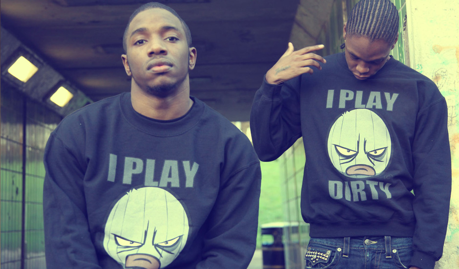Krept & Perform "Don't Waste My At Wireless Festival | Music News - Conversations About HER
