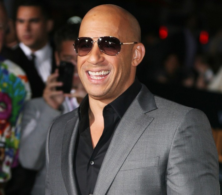 Universal Studios Want A New ‘Riddick' Movie From Vin Diesel | Film ...