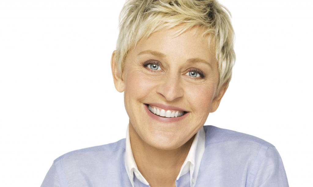 Ellen DeGeneres Show To Air Live Day After Oscars | TV News ...