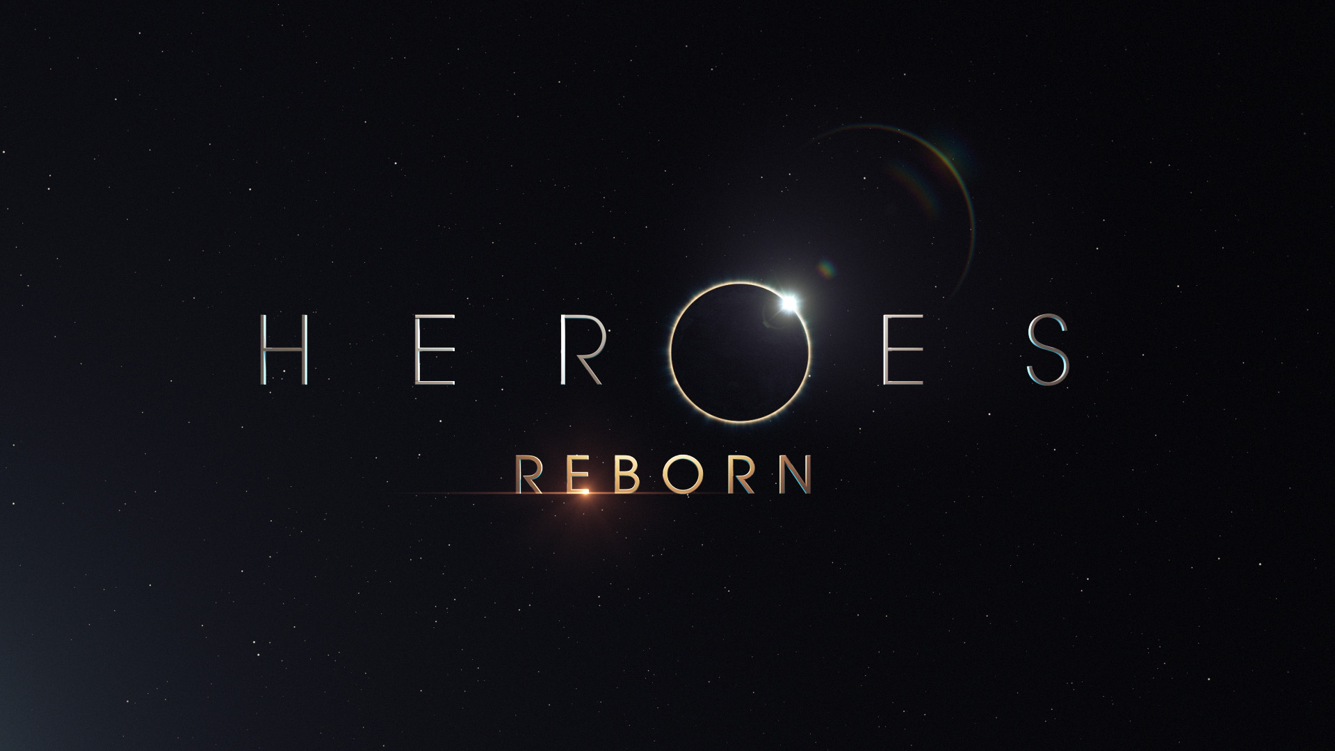 Série Heroes Reborn com jogos para consolas e smartphones