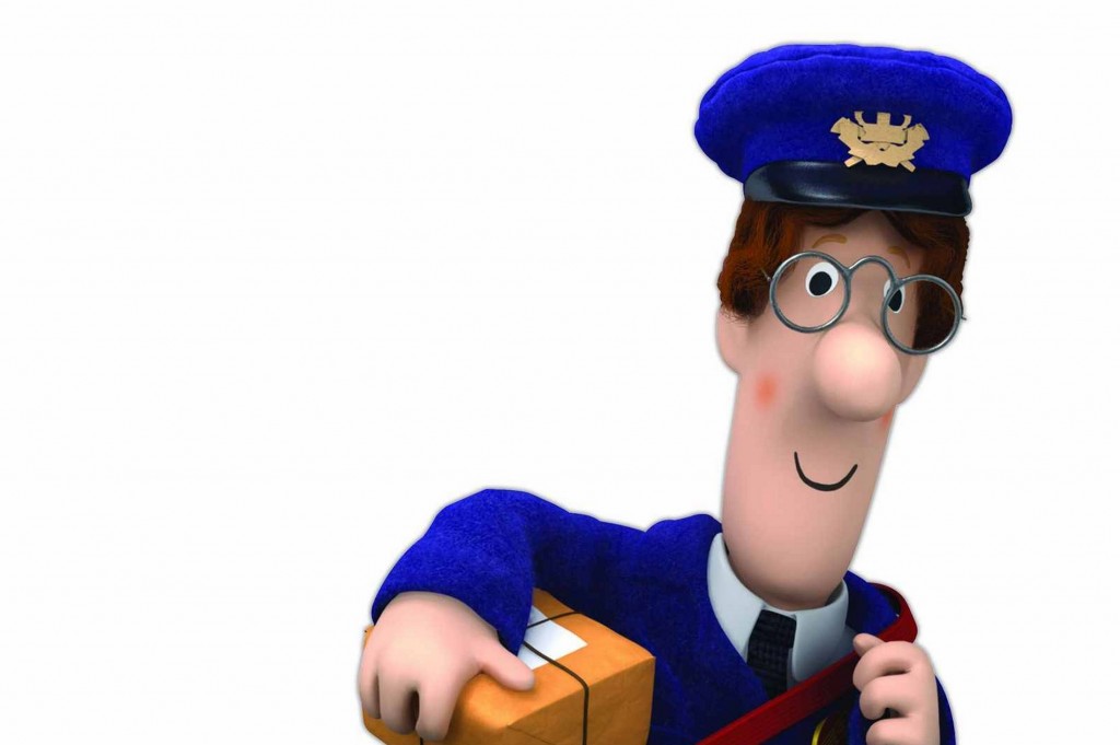 get postman