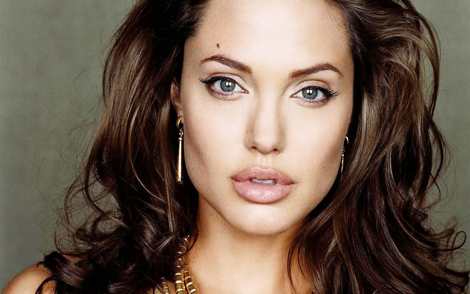 Angelina Jolie Photos 