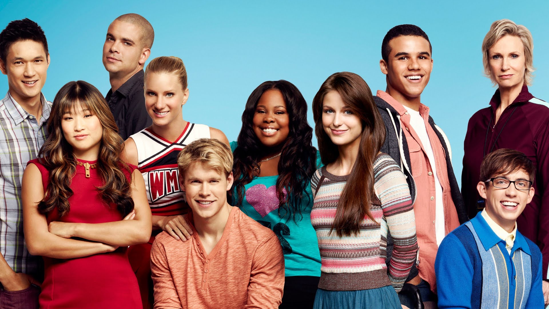 ‘Glee’ Celebrates 100th Episode, Naya Rivera Might Be Leaving Series