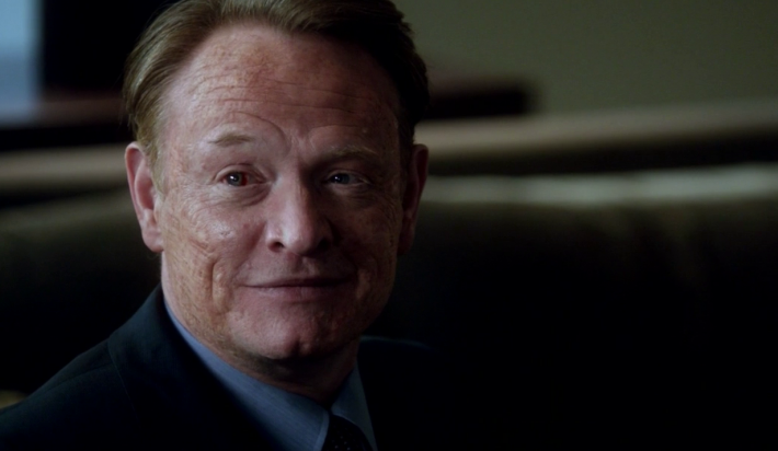 Jared Harris Stars In ‘The Quiet Ones’ | Film Trailer - CONVERSATIONS ...