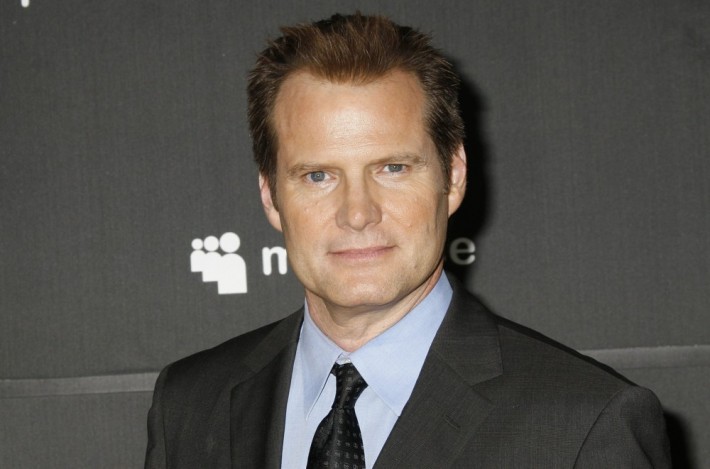 Jack Coleman Returns As Noah Bennet In ‘Heroes Reborn’ | TV News ...