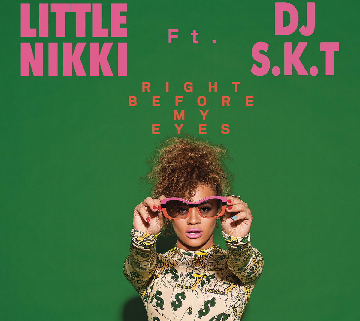 Nikki little. Исполнительница little Beat. Little Nicky муз ТВ.