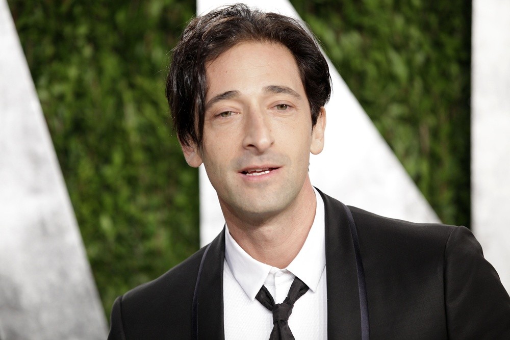Adrien Brody Is ‘Houdini’ In History Channel Miniseries | TV Trailer ...