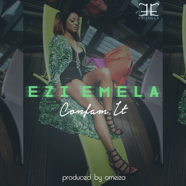 Ezi Emela - Confam It | Music Video - CONVERSATIONS ABOUT HER