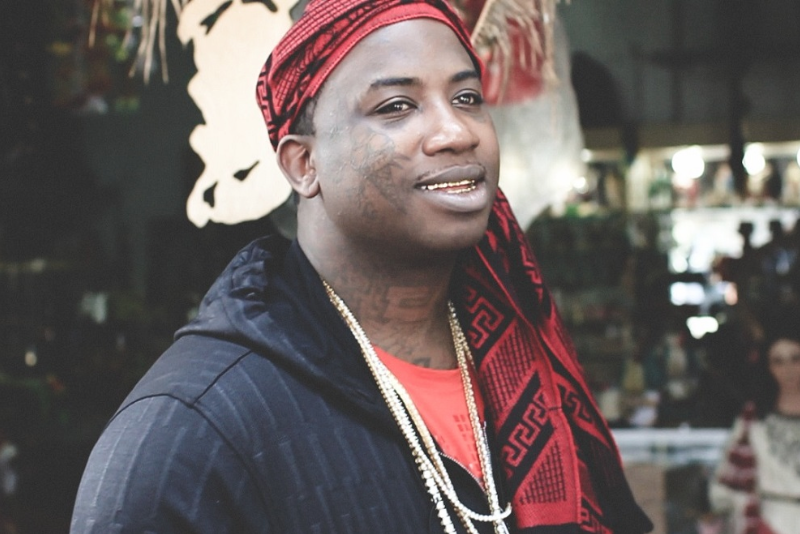 Gucci Mane - Parking Lot + Young N***as | New Music - Conversations About  HER