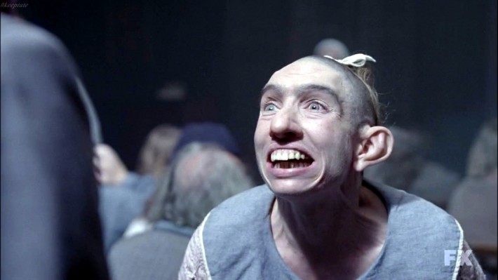 'pepper’ To Reprise Her Role In 'american Horror Story: Freakshow' 