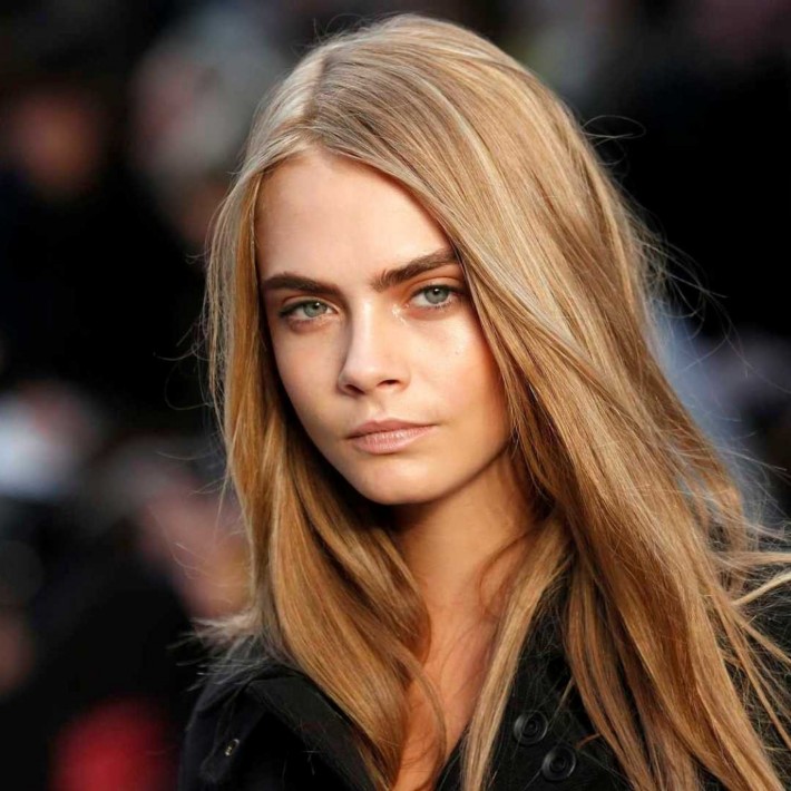 Cara Delevingne Lands Leading Role In 'Paper Towns' | Film News ...