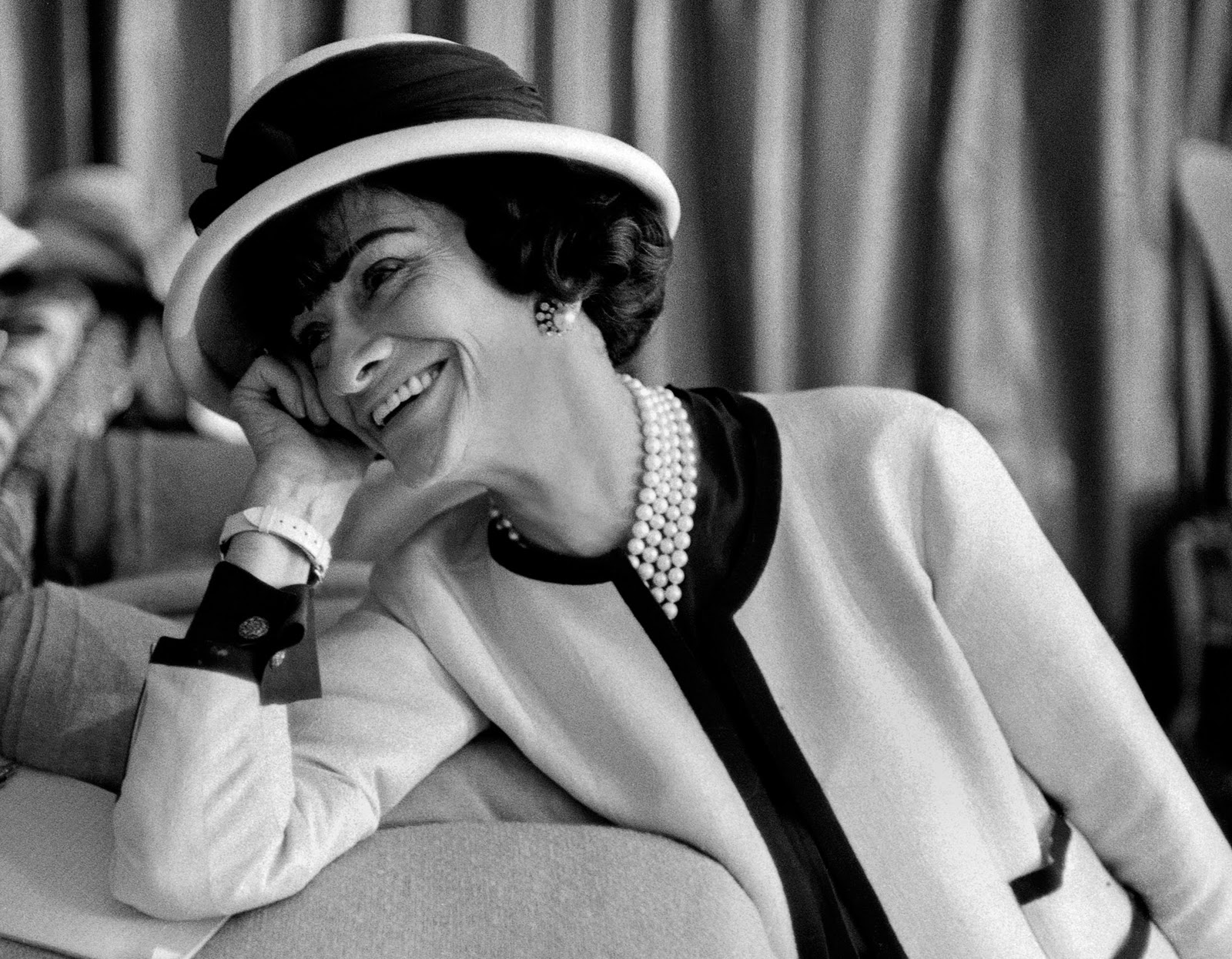 8,478 Coco Chanel Photos Stock Photos, High-Res Pictures, and Images -  Getty Images