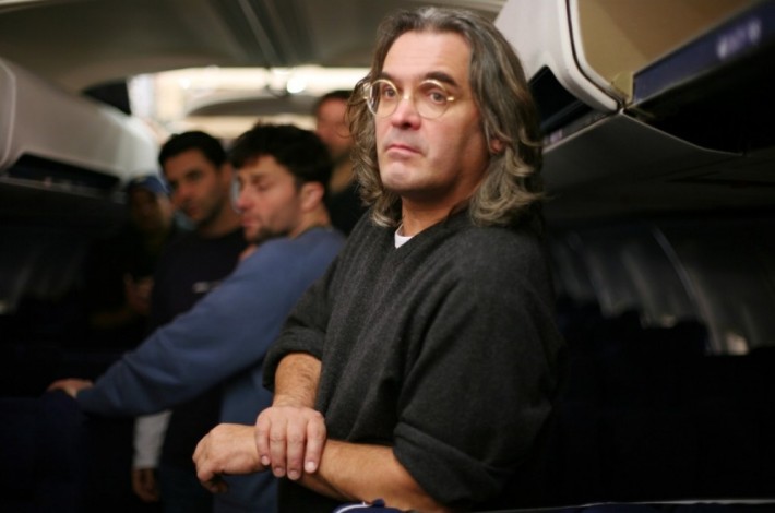 Berlin Wall Drama The Tunnels To Be Directed By Paul Greengrass Film News Conversations