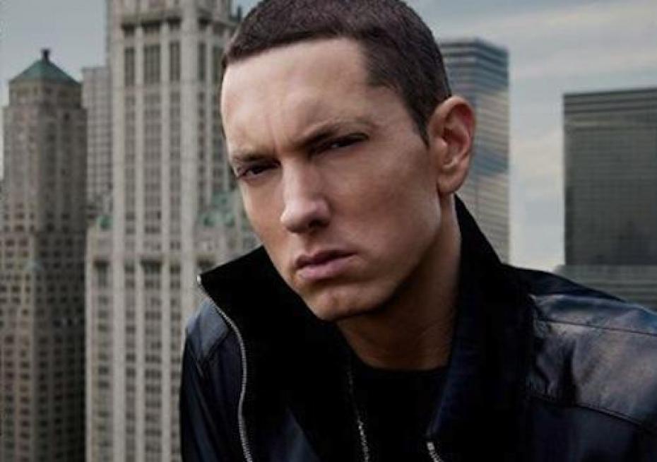Eminem's Freestyle Cypher To Promote 'Shady XV' Thumps To Lousy Low | Music  News - Conversations About HER