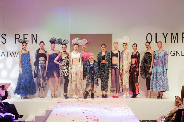 Clothes Show Live 2014 - Review And Highlights | Fashion News ...