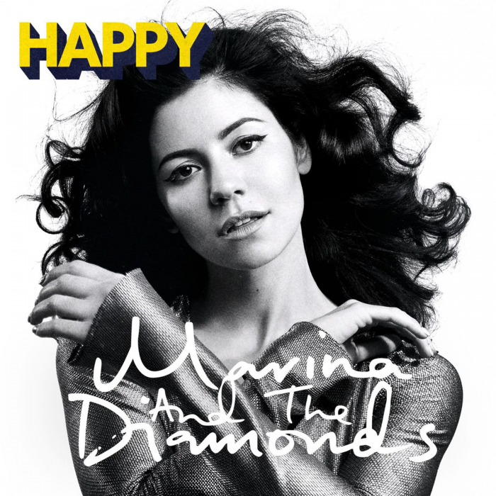 marina and the diamonds acoustic album download