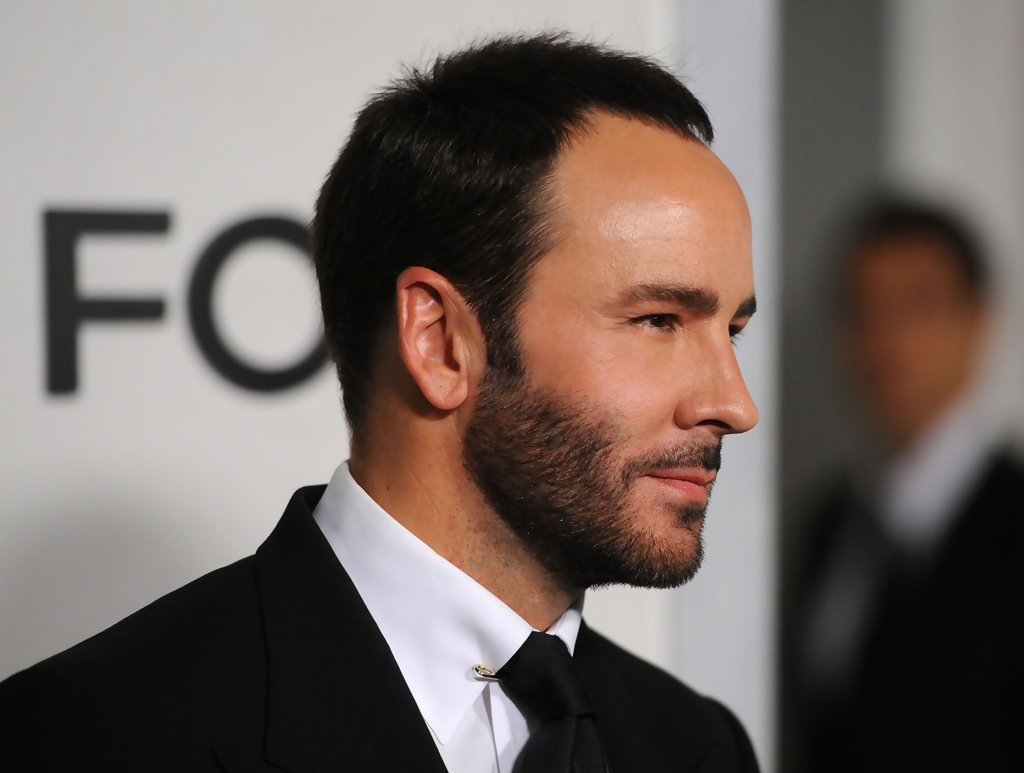 tom ford leaves gucci