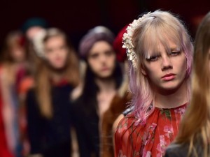 Gucci And Claudio Cutugno Court Controversy At Milan Fashion Week ...