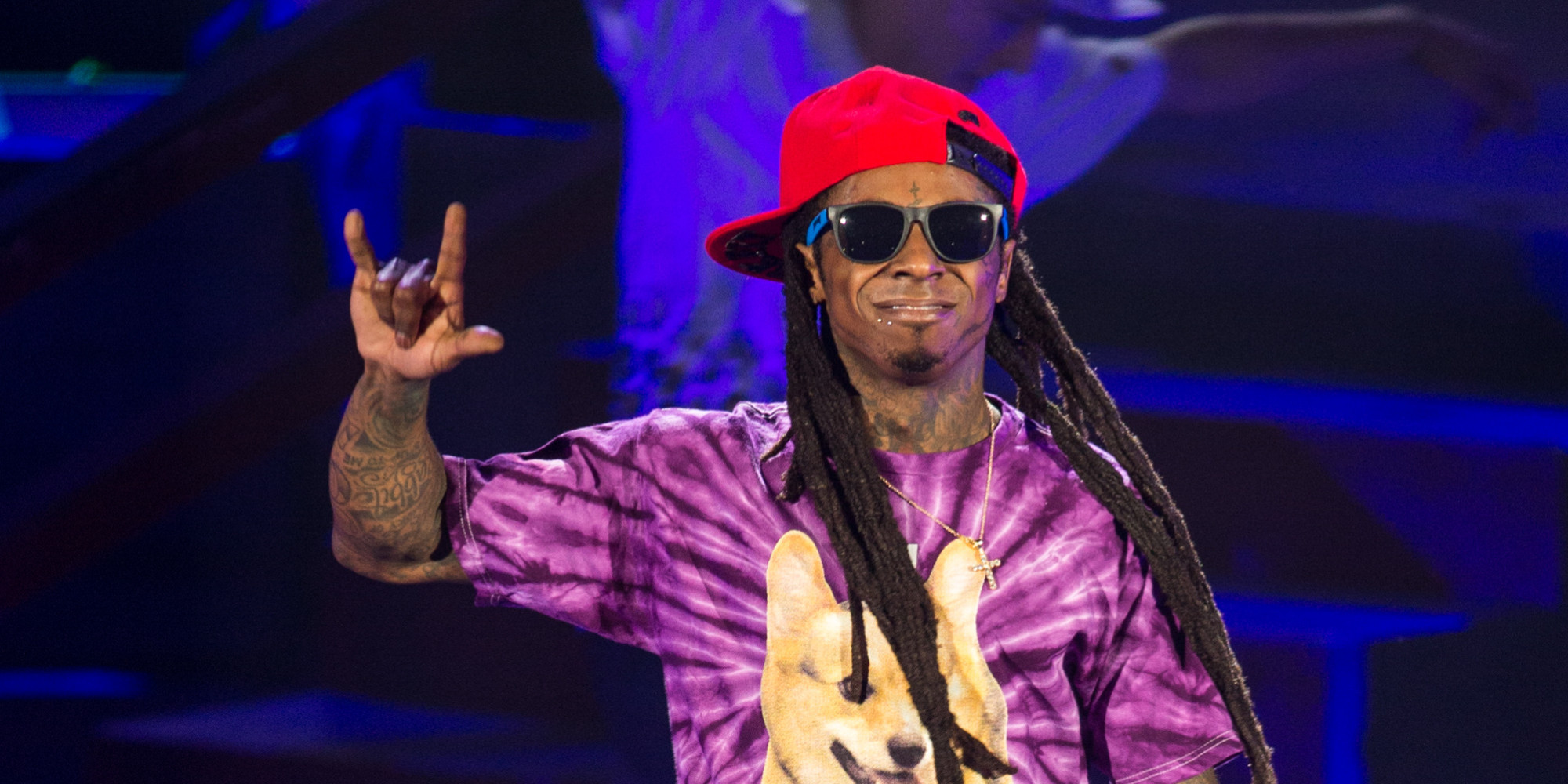Lil Wayne New Album Tracks 2015 Passltg