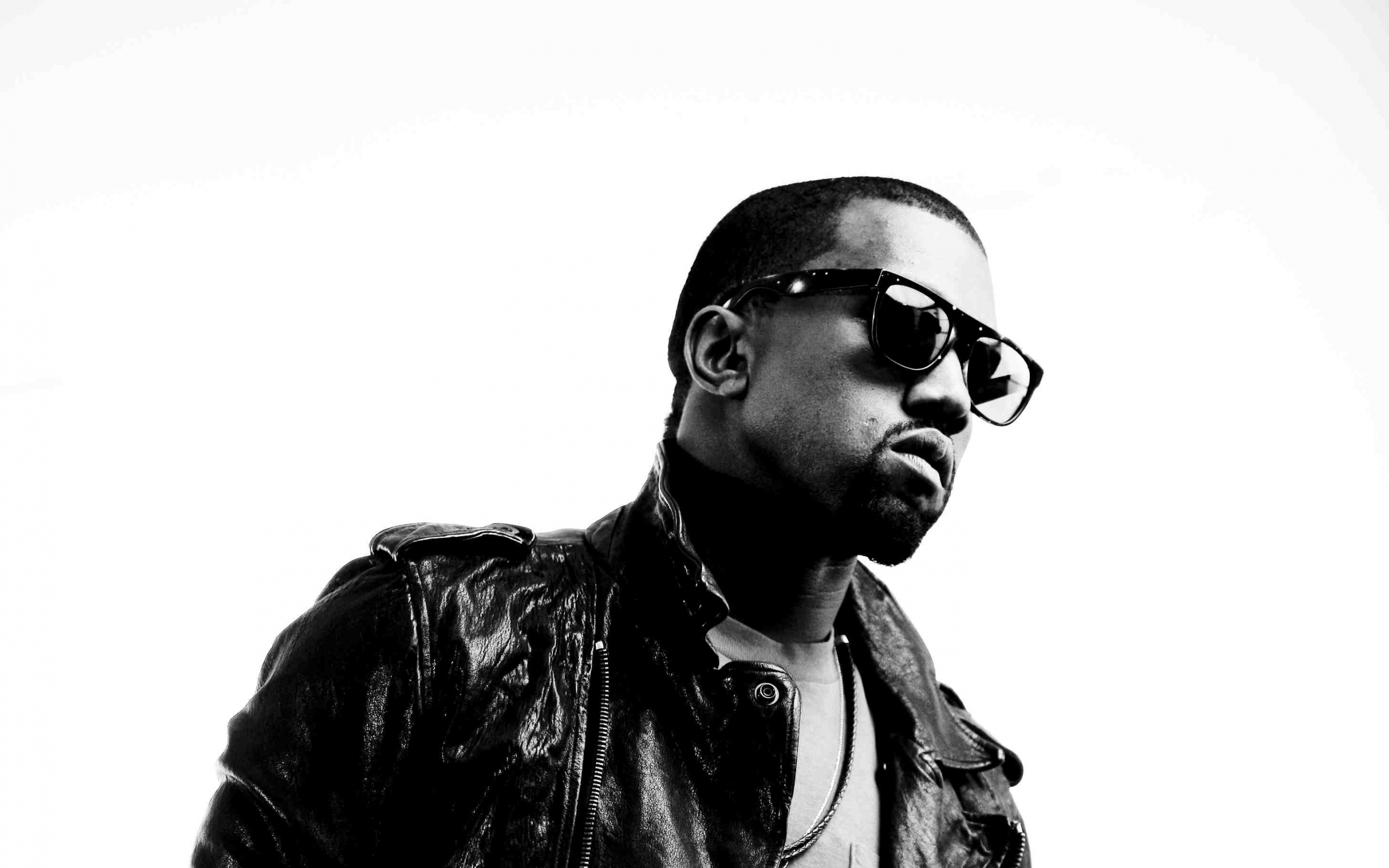 Kanye West, Biography, Music & News