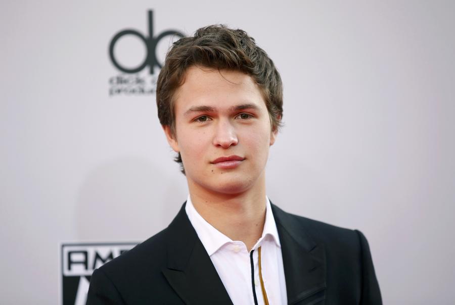 Ansel Elgort To Star In Edgar Wright's 'Baby Driver