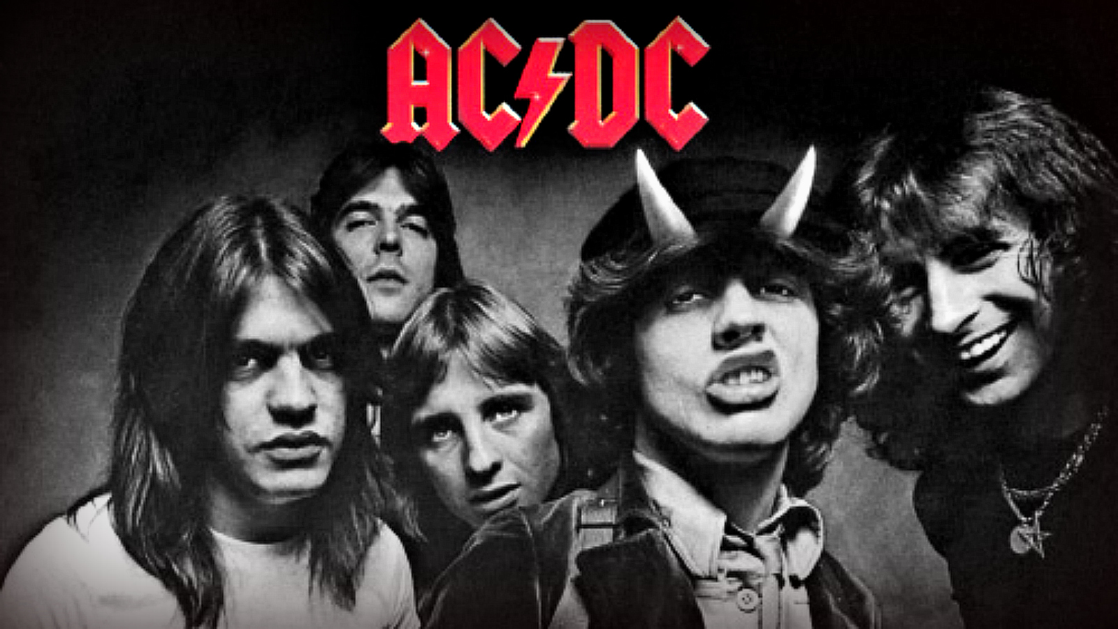 AC/DC Adds Australia And New Zealand To 2015 World Tour Music News About HER