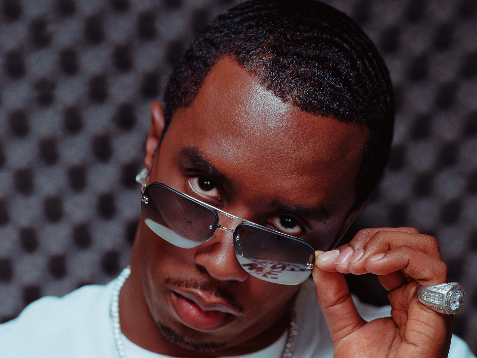 Diddy Working On 'South Park' Inspired Cartoon Series With 'King of The  Hill' Writer | TV News - CONVERSATIONS ABOUT HER