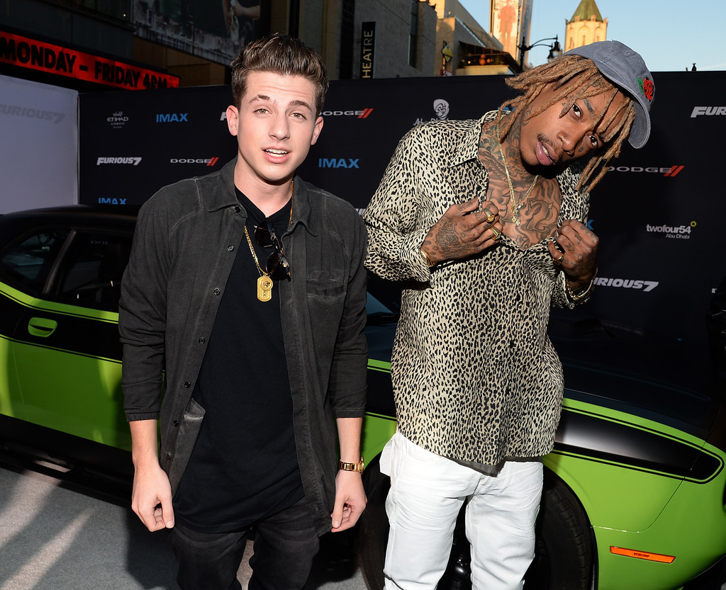 What does See You Again by Wiz Khalifa (ft. Charlie Puth) mean
