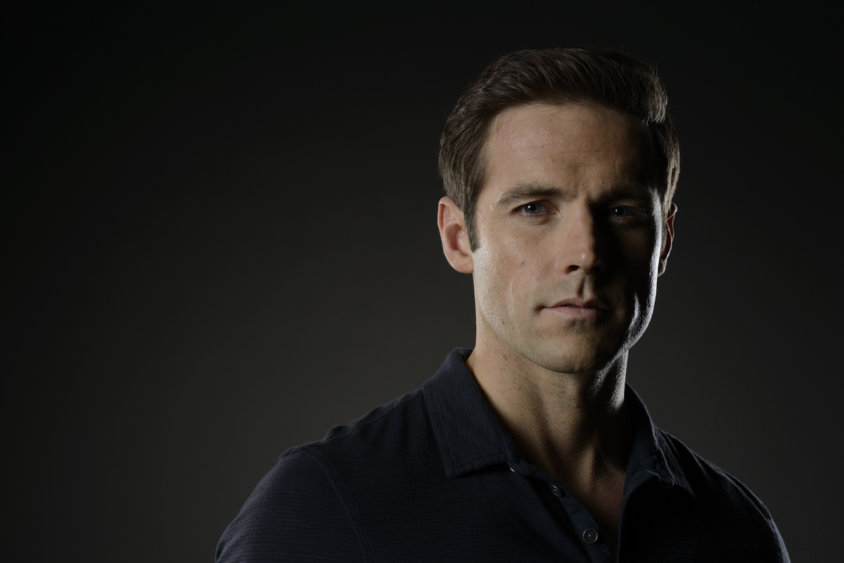 Orphan Black' Alumni Dylan Bruce Joins 'Heroes Reborn' | TV News -  Conversations About HER
