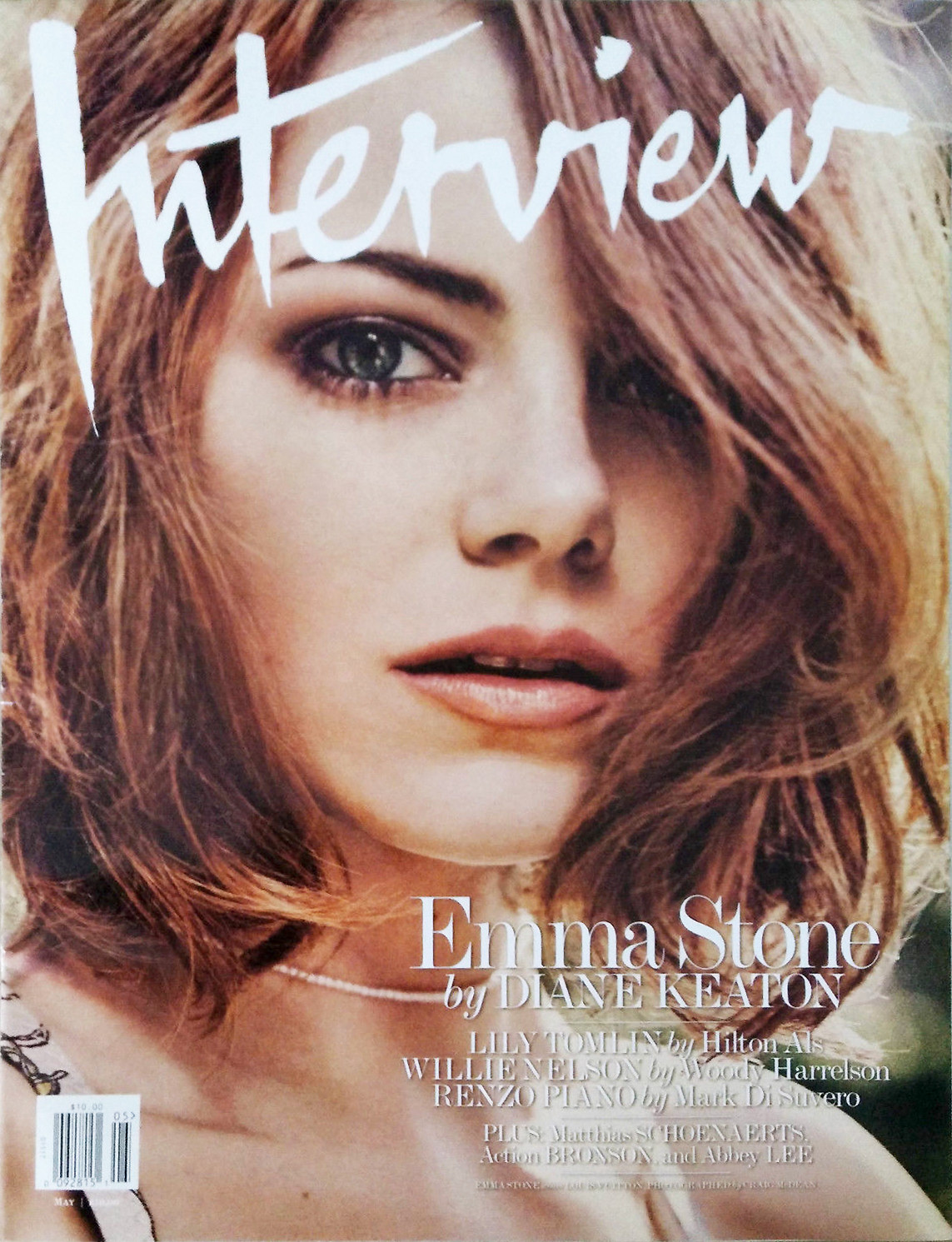 Emma Stone News - Us Weekly