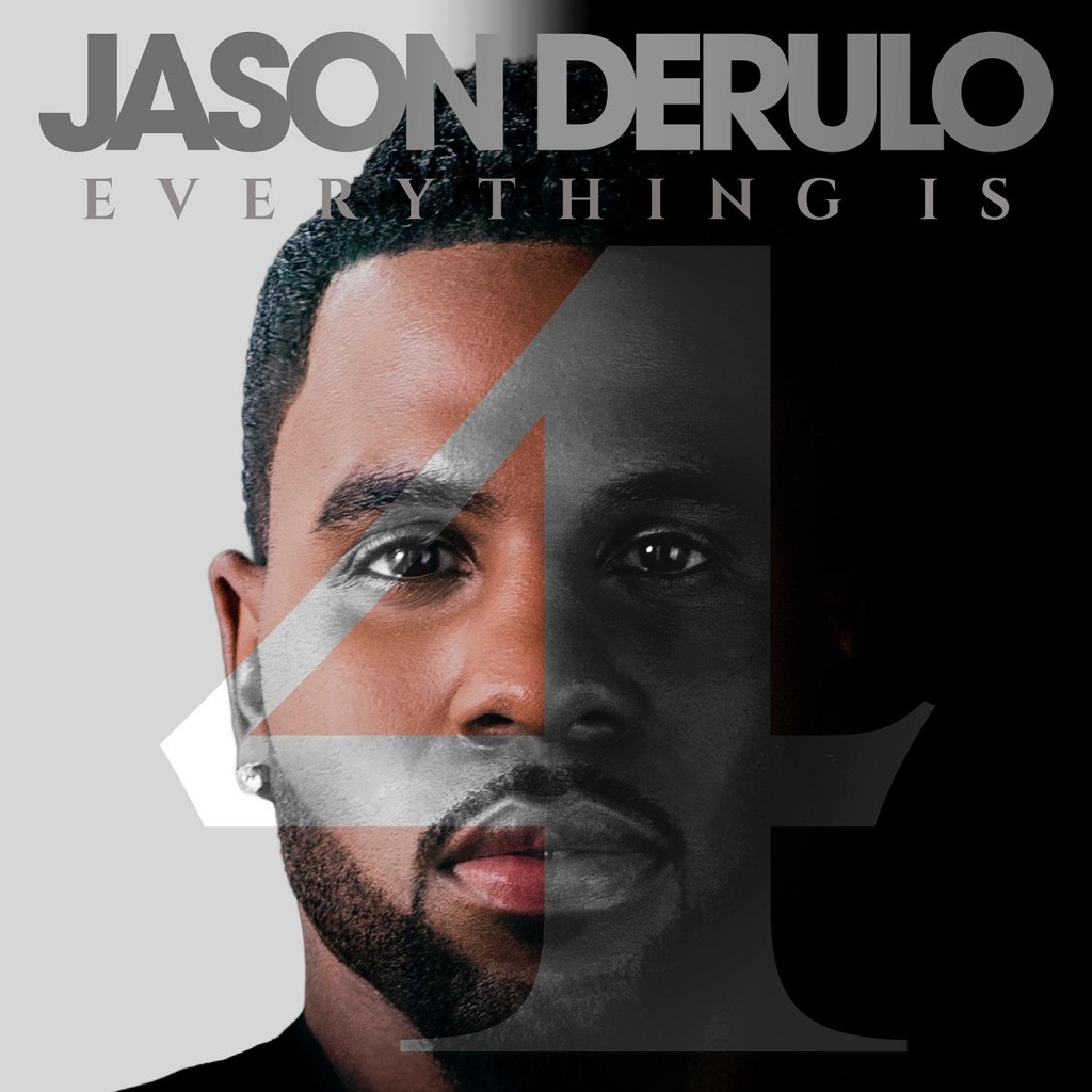 Jason Derulo Jennifer Lopez Try Me New Music Conversations About Her