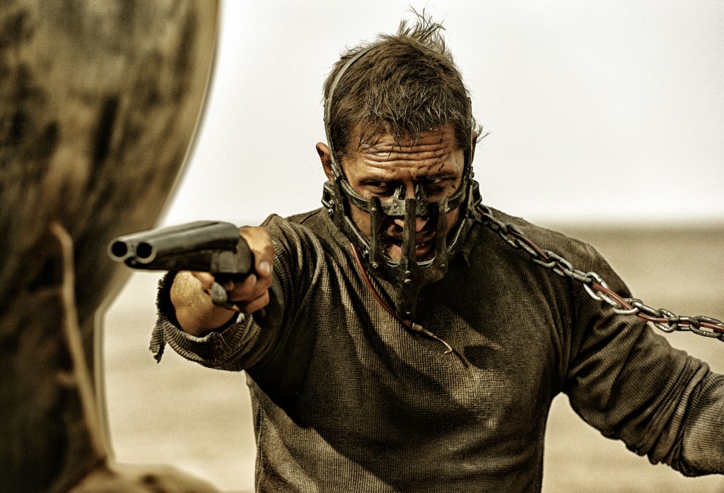 George Miller Announces Mad Max Sequel Title Mad Max The Wasteland Film News