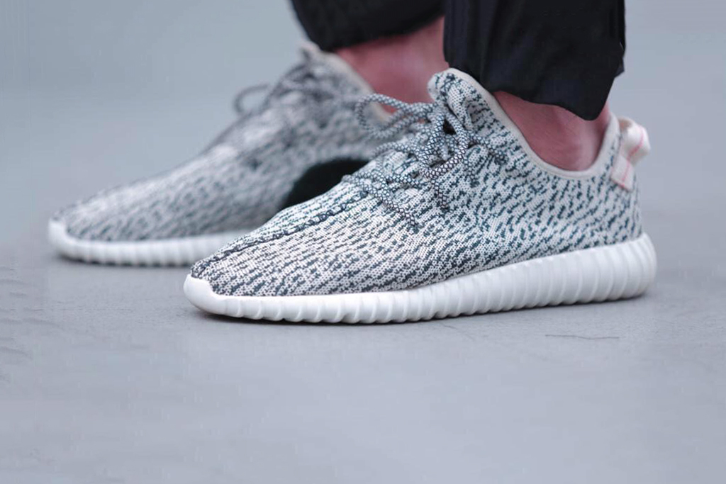 adidas Originals x Kanye West 'Yeezy Boost 350' Concept | Fashion News - Conversations About