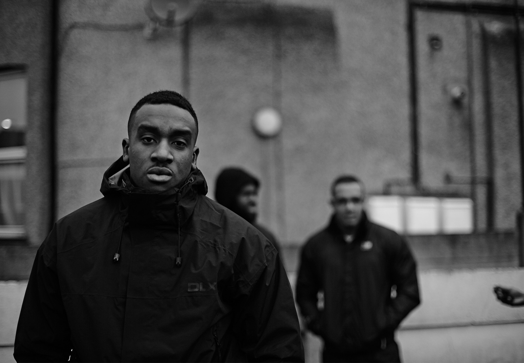 Bugzy Malone - Watch Your Mouth  Music Video - CONVERSATIONS ABOUT HER