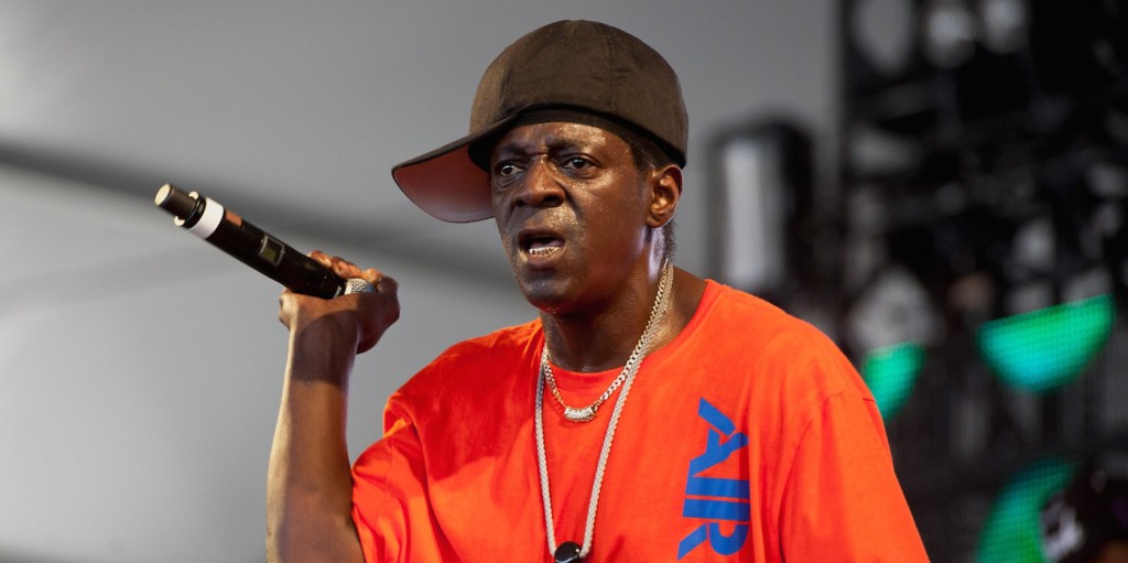 Following an arrest for speeding this May, Public Enemy’s Flavor Flav has n...