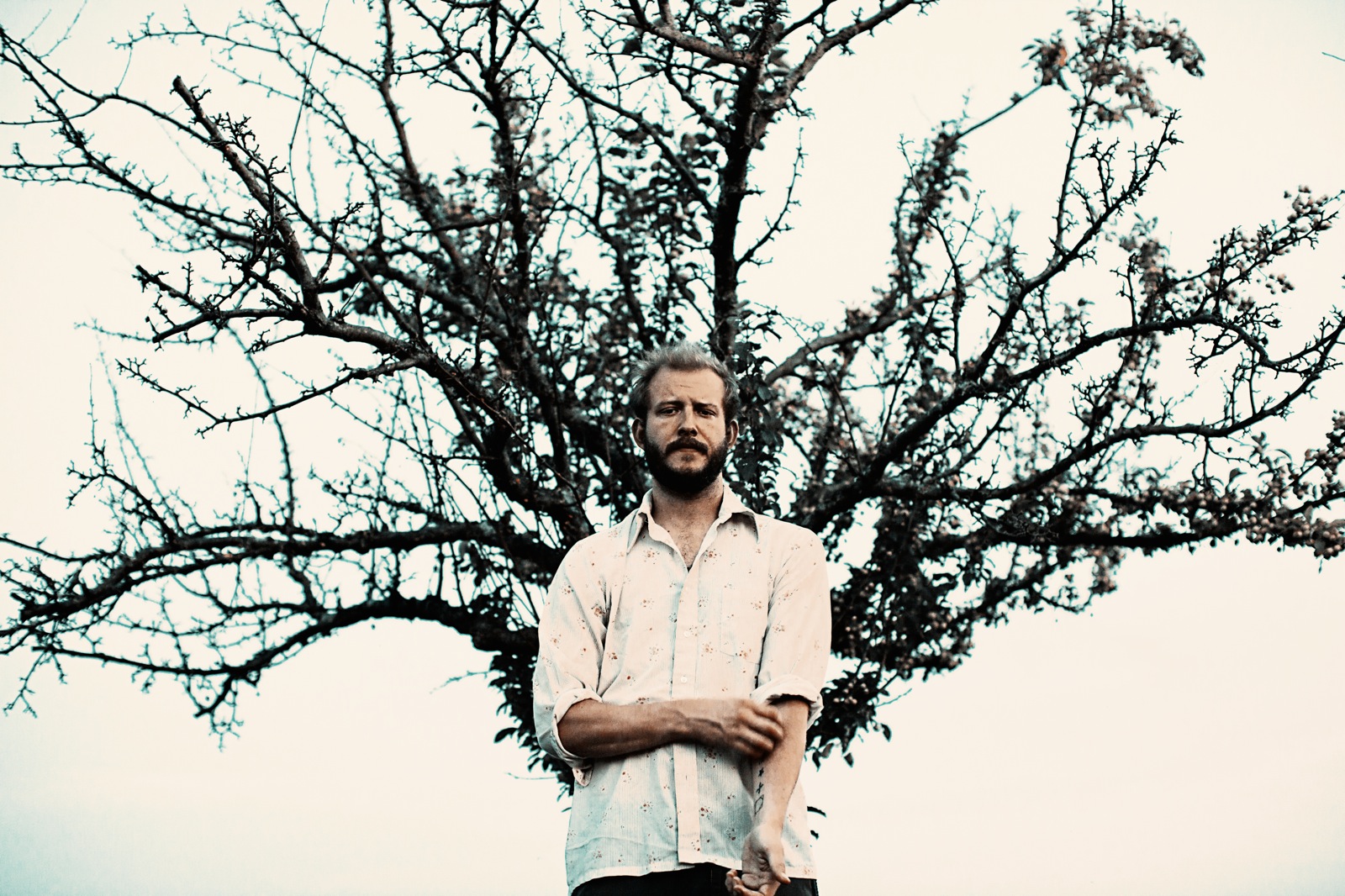 Heavenly Father, Bon Iver