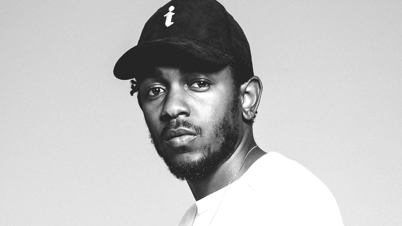Kendrick Lamar Sued