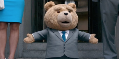 'Ted 2' - Funny In Parts But Ultimately Disappointing | Film Review ...