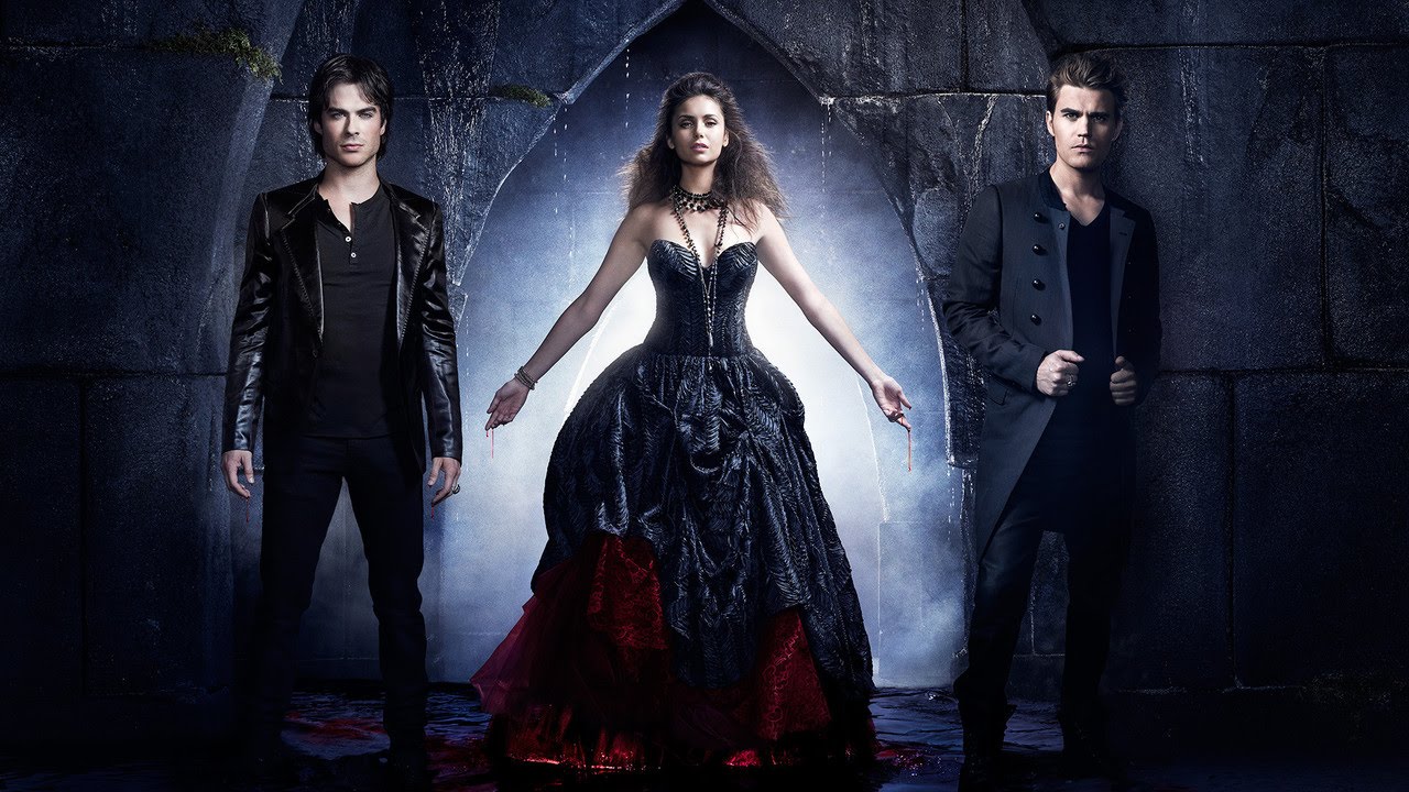 flash fowards to be introduced in the vampire diaries season 7 tv