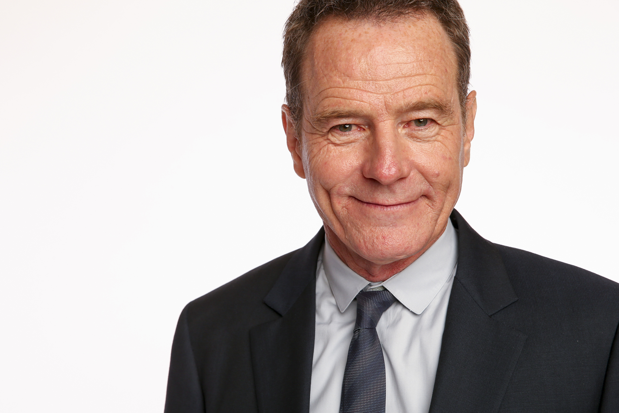 LOS ANGELES, CA - JUNE 10:  Actor  Bryan Cranston poses for a portrait at the Broadcast Television Journalists Association's Third Annual Critics' Choice Television Awards on June 10, 2013 in Los Angeles, California.  (Photo by Christopher Polk/Getty Images for CCTA)