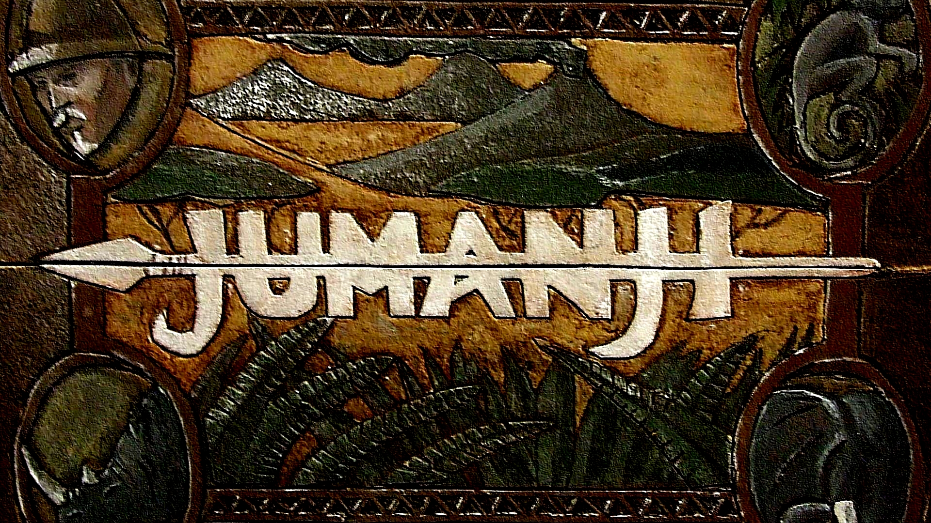 Jumanji' Reboot Set For Christmas 2016 Release | Film News - Conversations  About HER