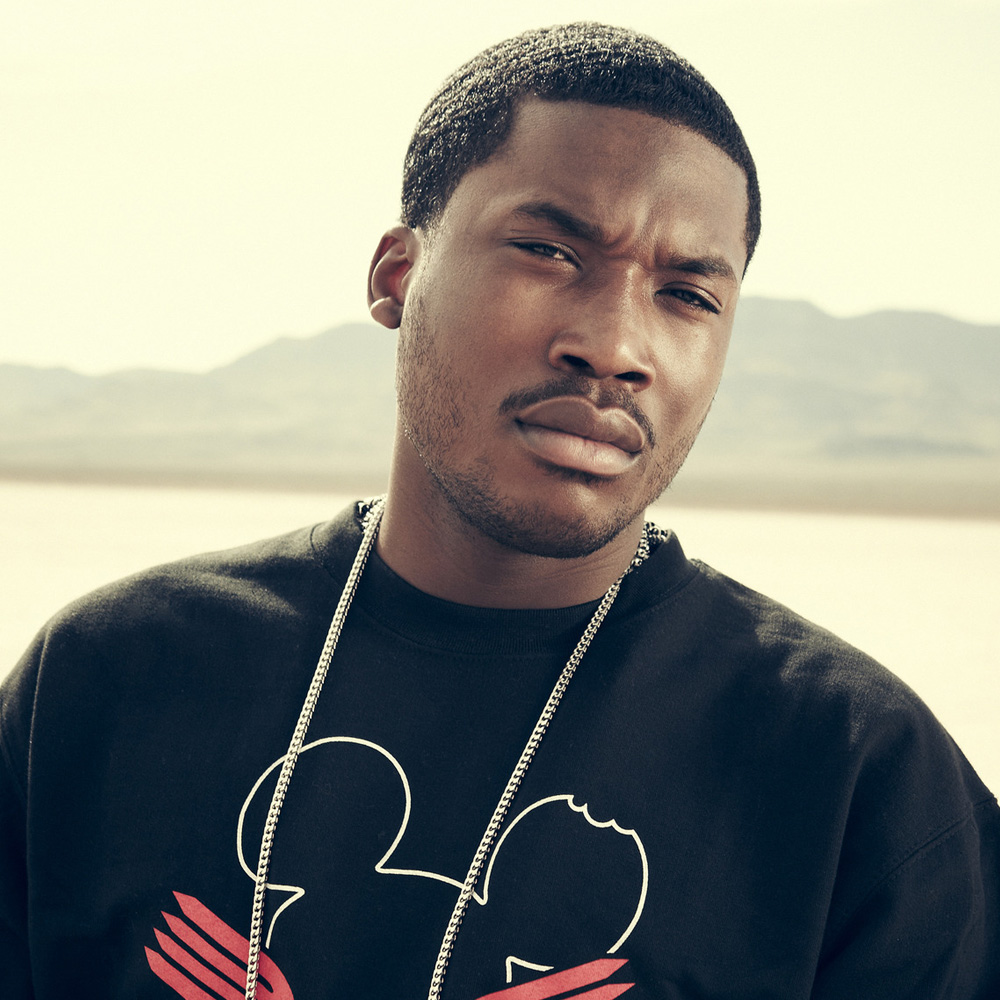 Meek Mill - Albums, Songs, and News