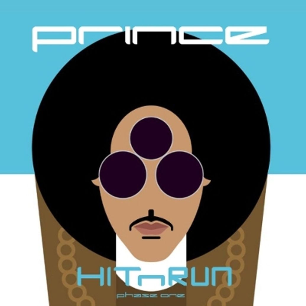 HITNRUN Prince